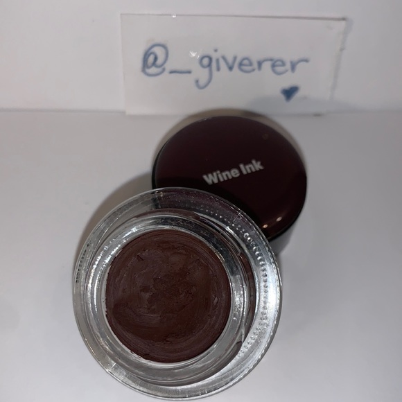 Wine Ink Bobbi Brown Long-Wear Gel Eyeliner - Picture 4 of 15